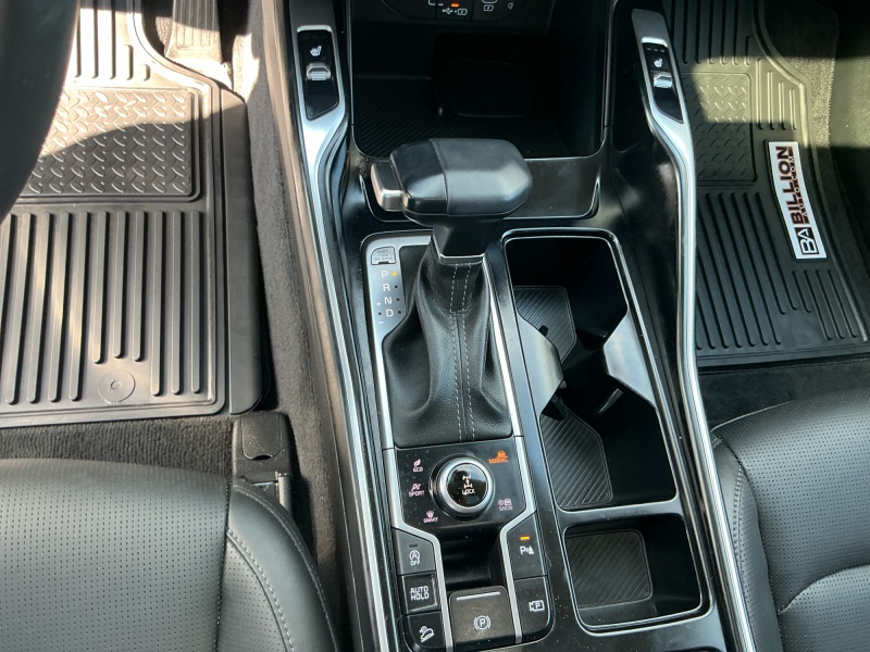 2024 Kia Sorento