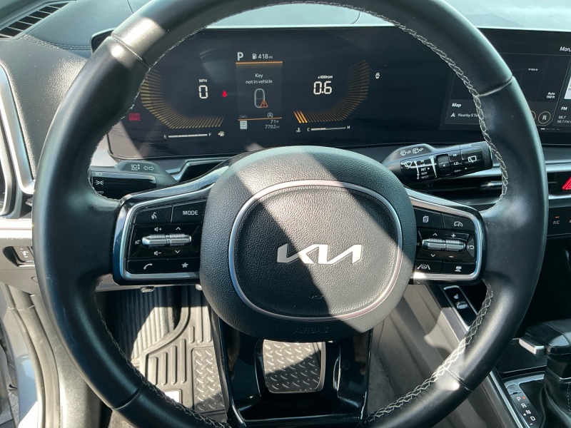 2024 Kia Sorento