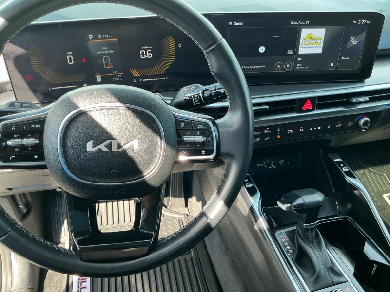 2024 Kia Sorento