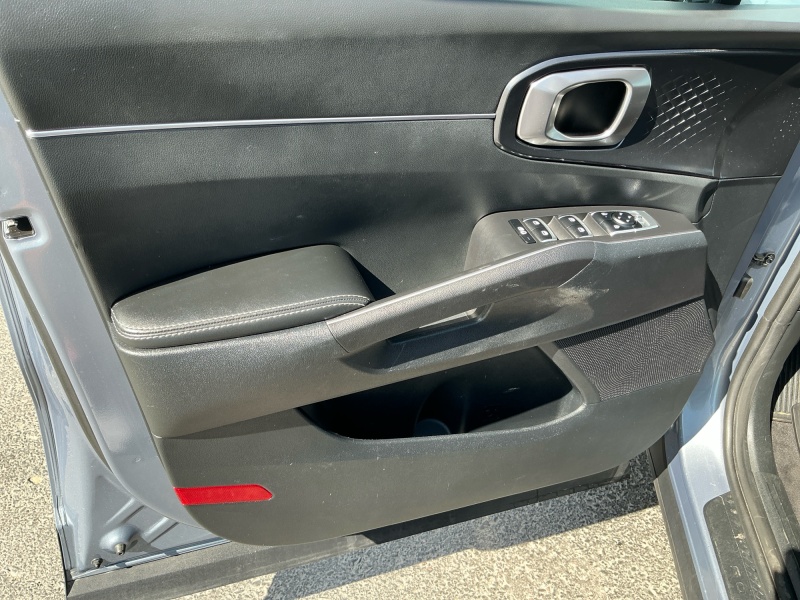 2024 Kia Sorento