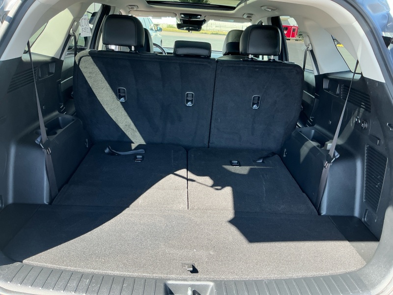 2024 Kia Sorento