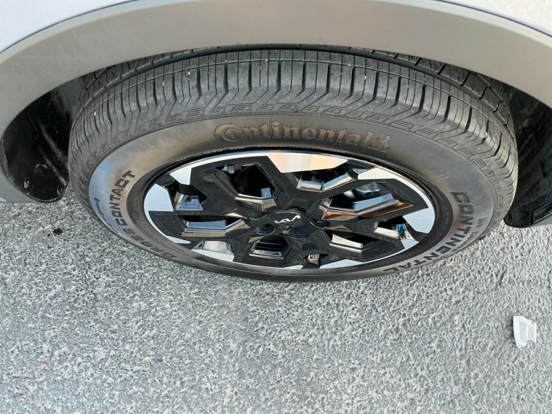 2024 Kia Sorento