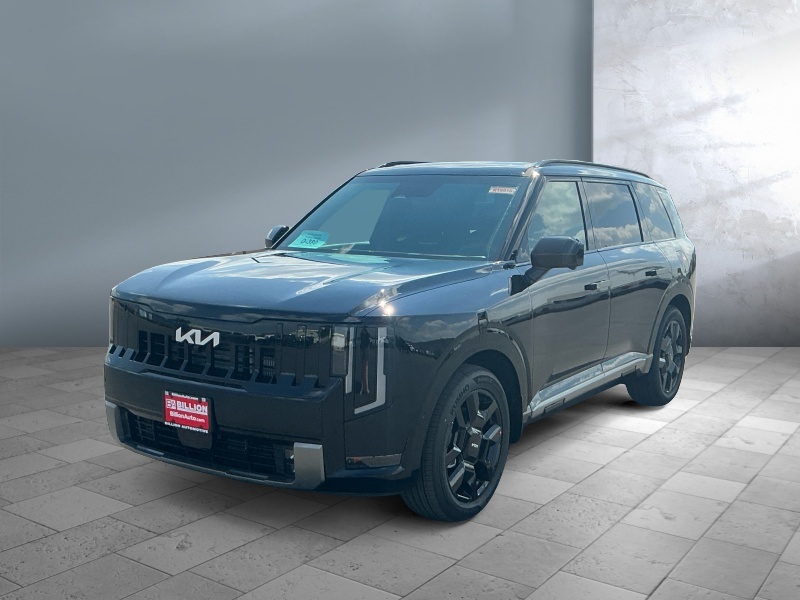 New 2027 Kia Telluride SX-Prestige SUVs