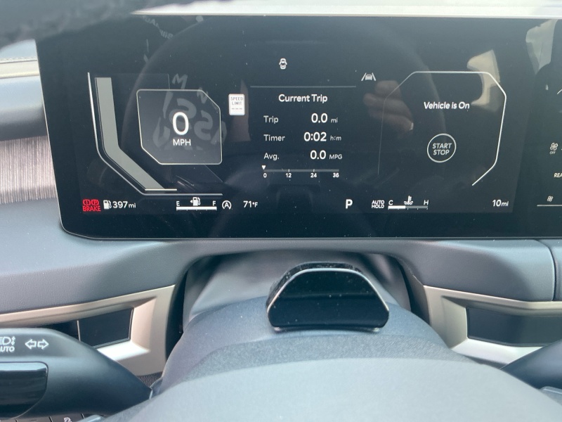 2027 Kia Telluride