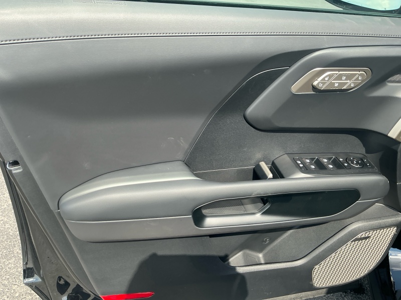 2027 Kia Telluride