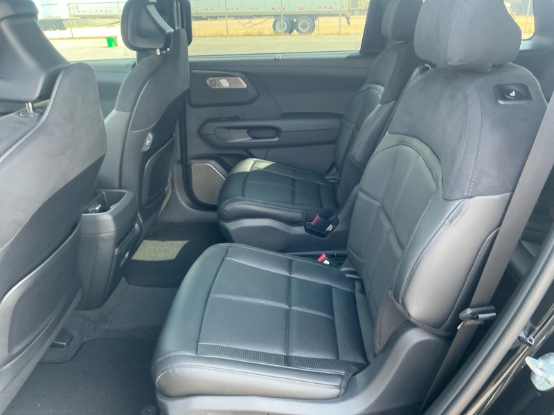 2027 Kia Telluride