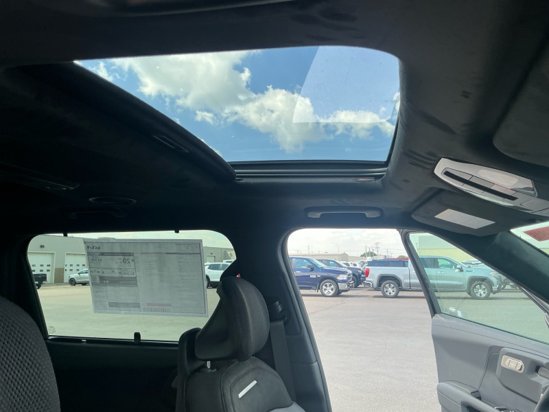 2027 Kia Telluride