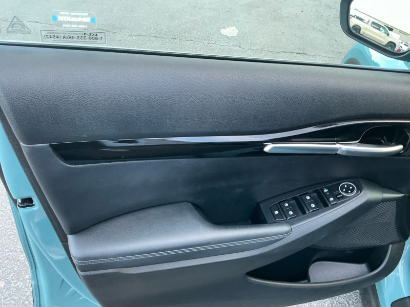 2024 Kia Seltos