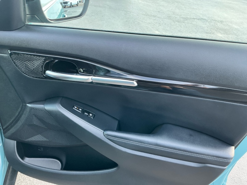 2024 Kia Seltos
