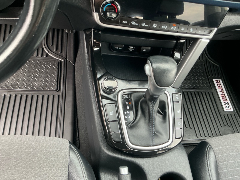 2023 Kia Seltos