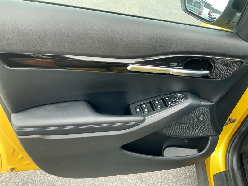 2023 Kia Seltos