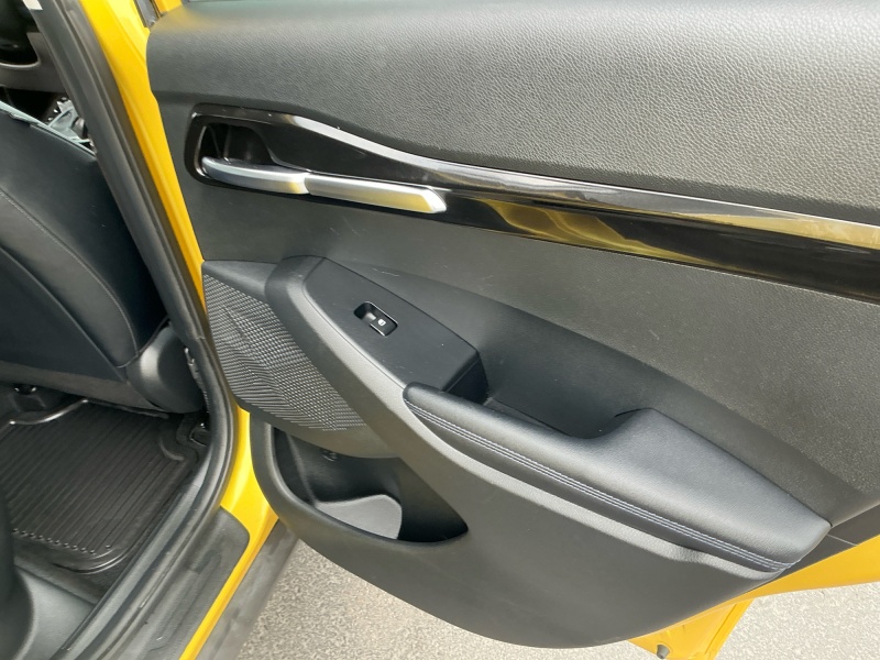 2023 Kia Seltos