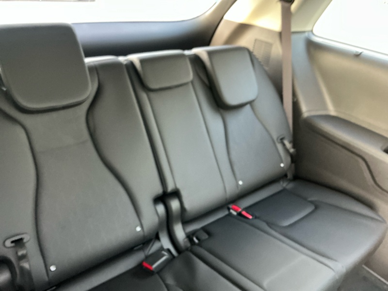 2027 Kia Carnival Hybrid