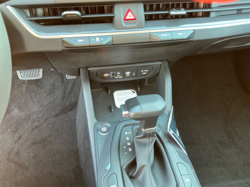 2026 Kia K4