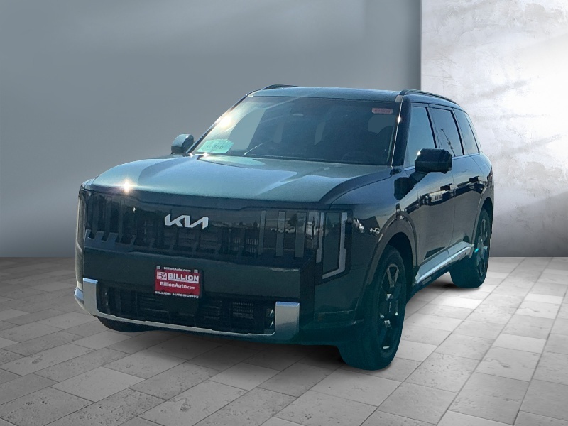 New 2027 Kia Telluride Hybrid SX-Prestige SUVs
