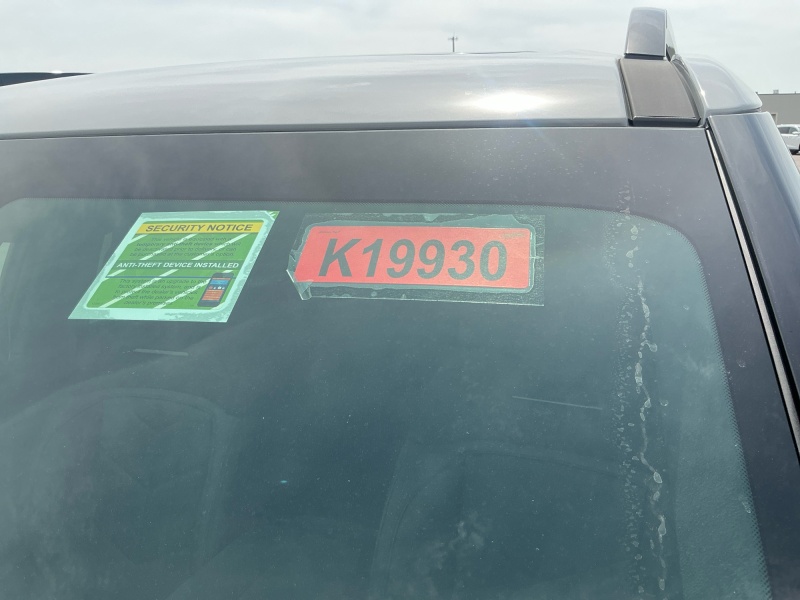 2027 Kia Telluride