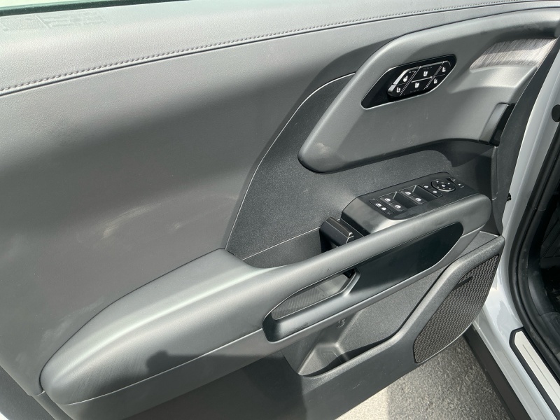 2027 Kia Telluride