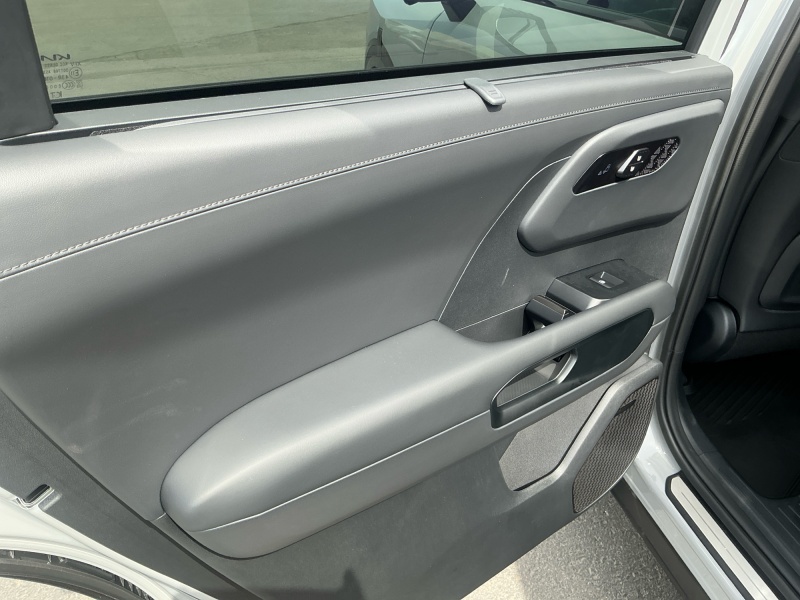 2027 Kia Telluride