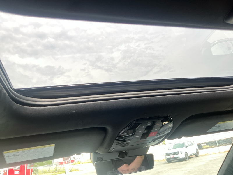 2027 Kia Telluride
