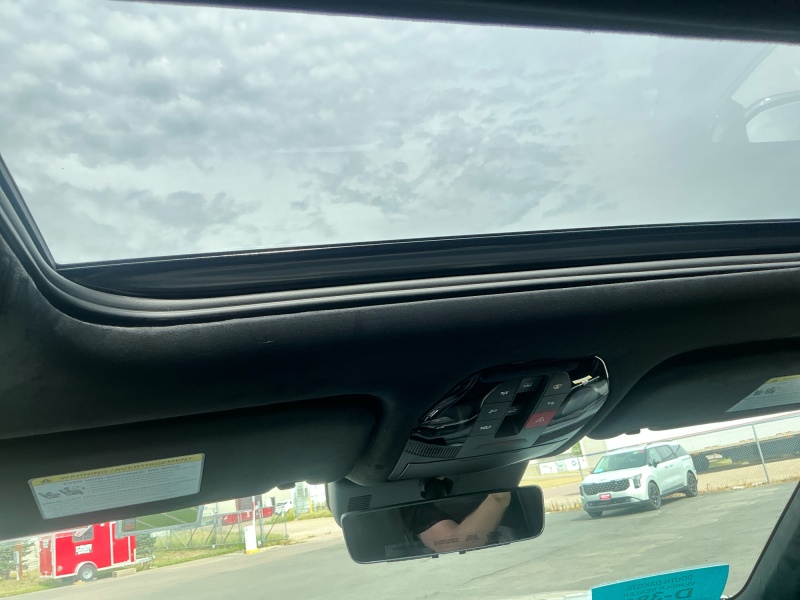 2027 Kia Telluride