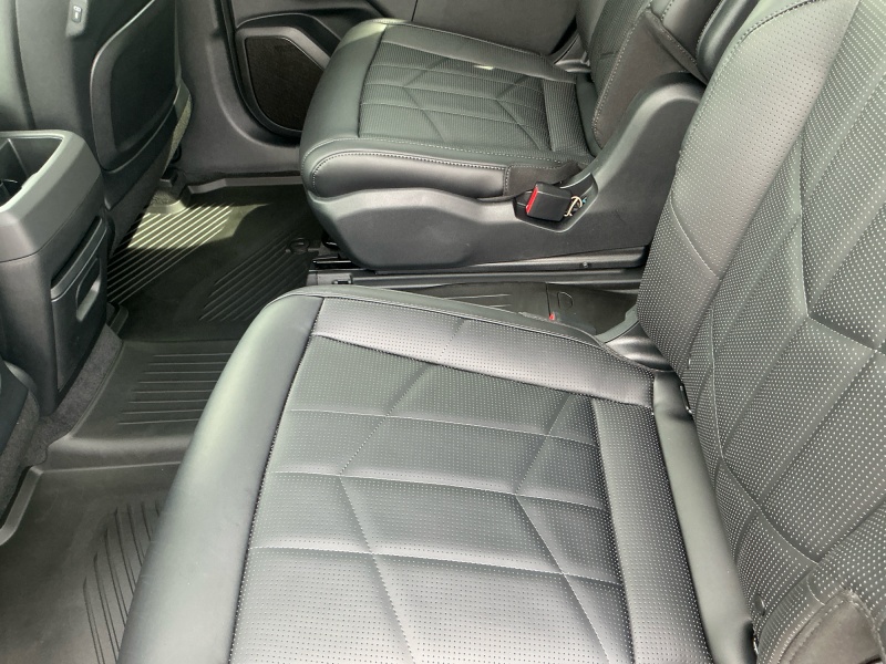 2027 Kia Telluride