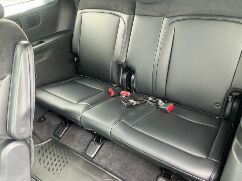 2027 Kia Telluride