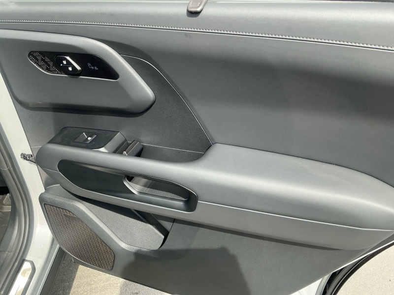 2027 Kia Telluride