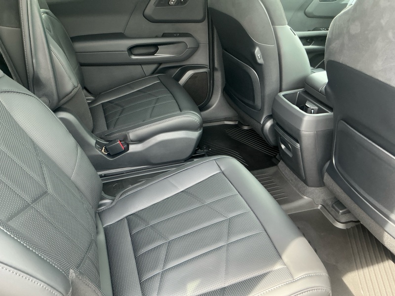 2027 Kia Telluride