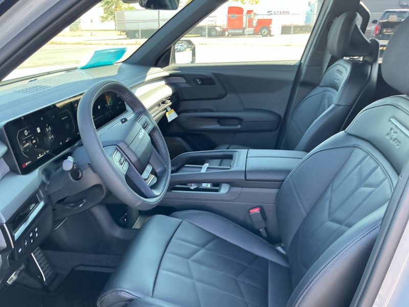 2027 Kia Telluride