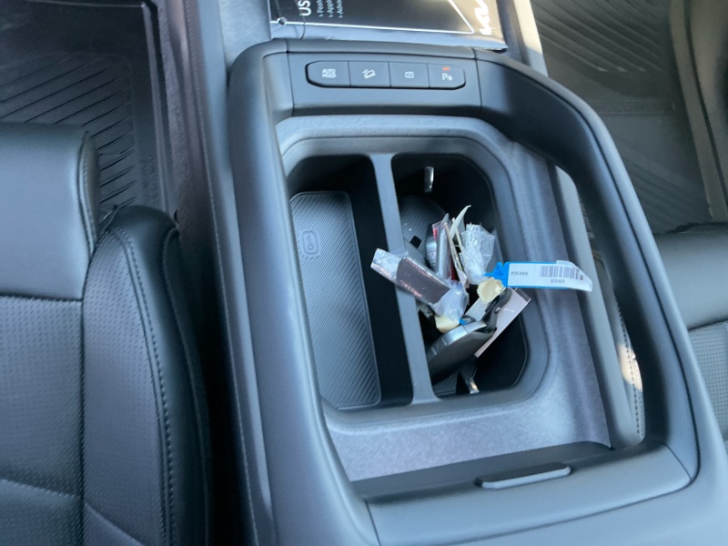 2027 Kia Telluride