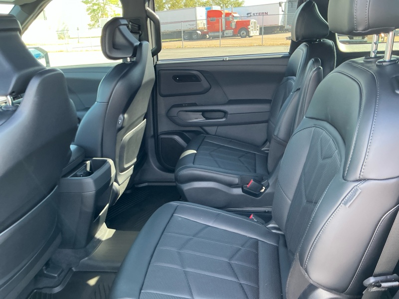 2027 Kia Telluride