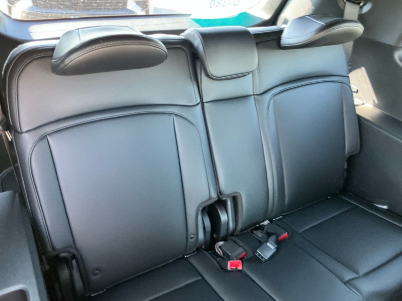 2027 Kia Telluride