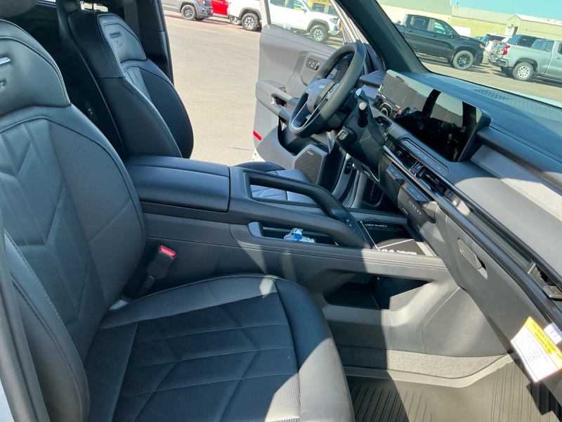 2027 Kia Telluride