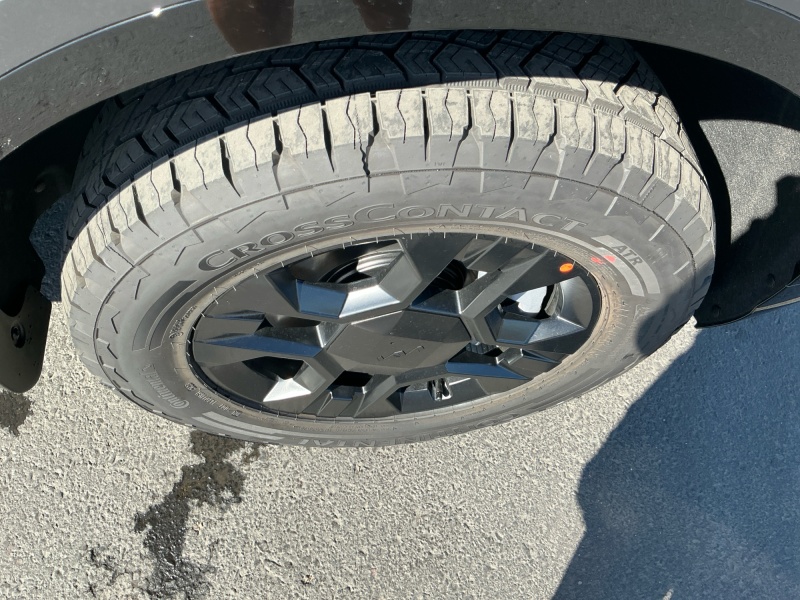2027 Kia Telluride