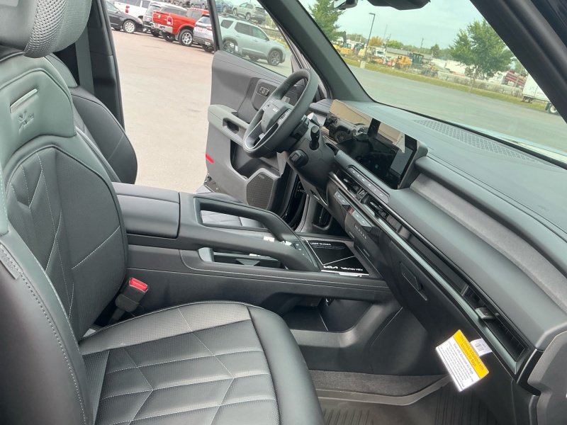 2027 Kia Telluride Hybrid