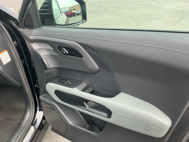 2027 Kia Telluride Hybrid