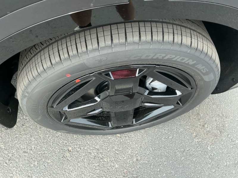 2027 Kia Telluride Hybrid