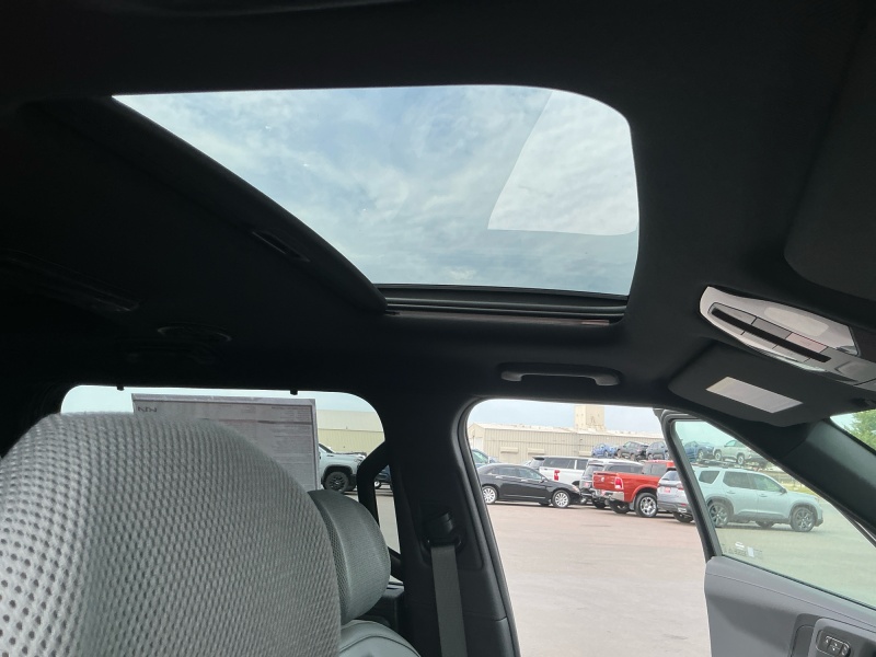 2027 Kia Telluride Hybrid