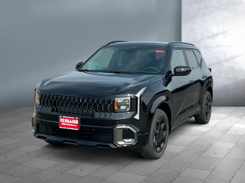 New 2027 Kia Seltos X-Line S Crossovers