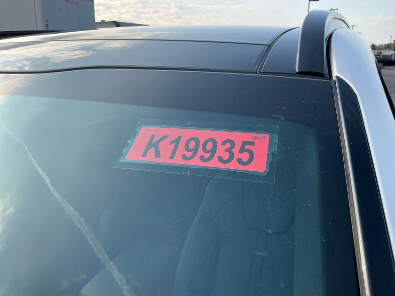 2026 Kia Sorento Hybrid
