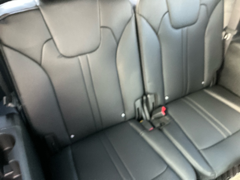 2026 Kia Sorento Hybrid