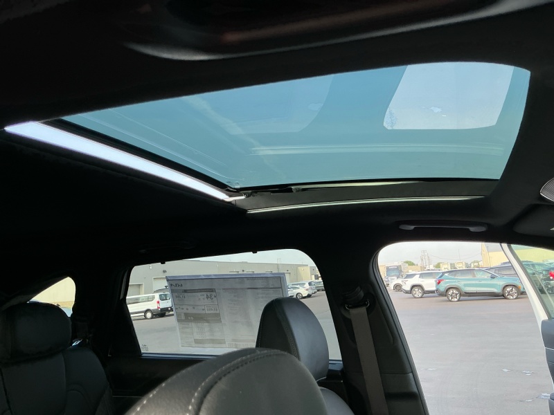 2026 Kia Sorento Hybrid