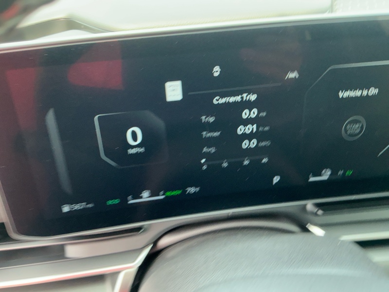 2027 Kia Carnival Hybrid