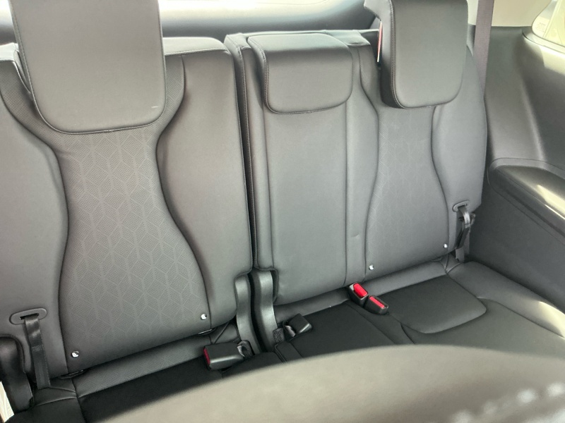 2027 Kia Carnival Hybrid