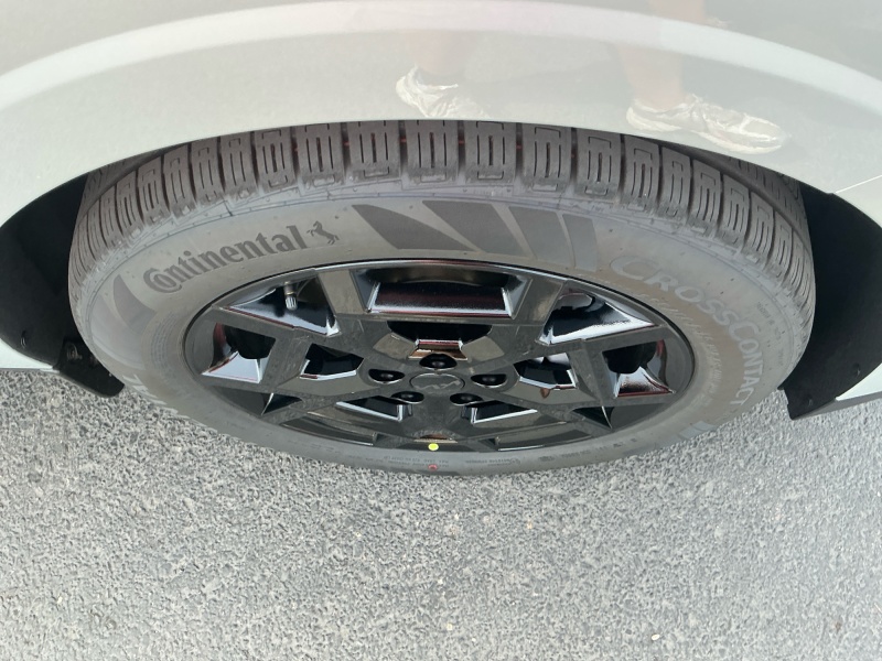 2027 Kia Carnival Hybrid
