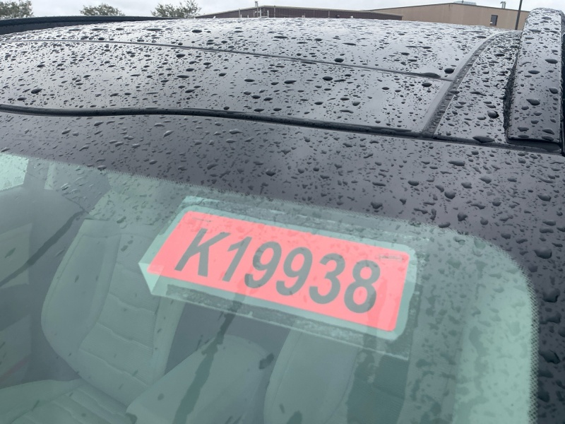 2027 Kia Sportage Hybrid