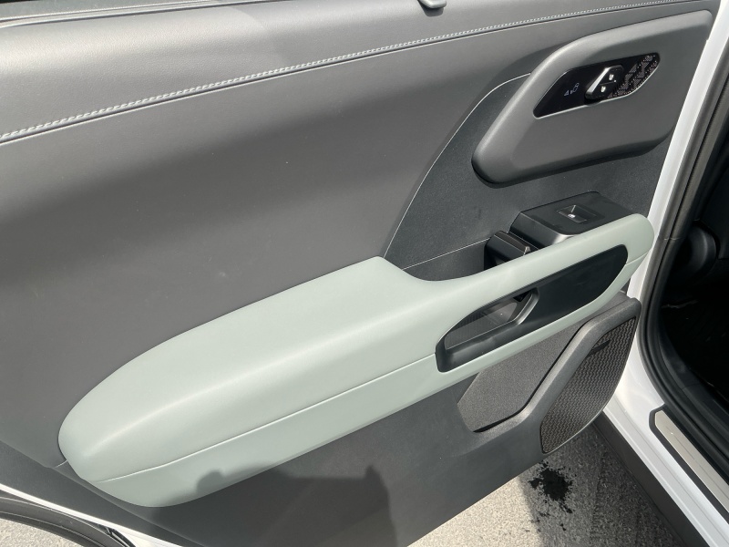2027 Kia Telluride Hybrid