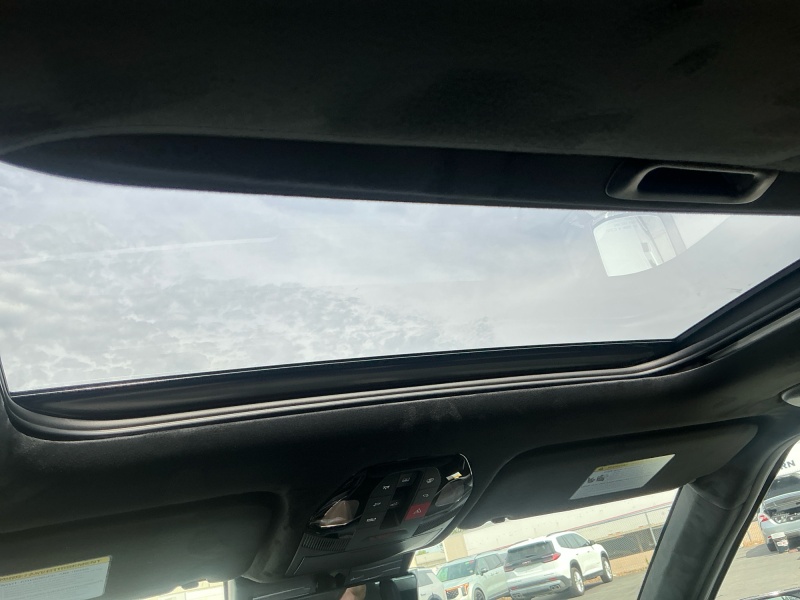 2027 Kia Telluride Hybrid