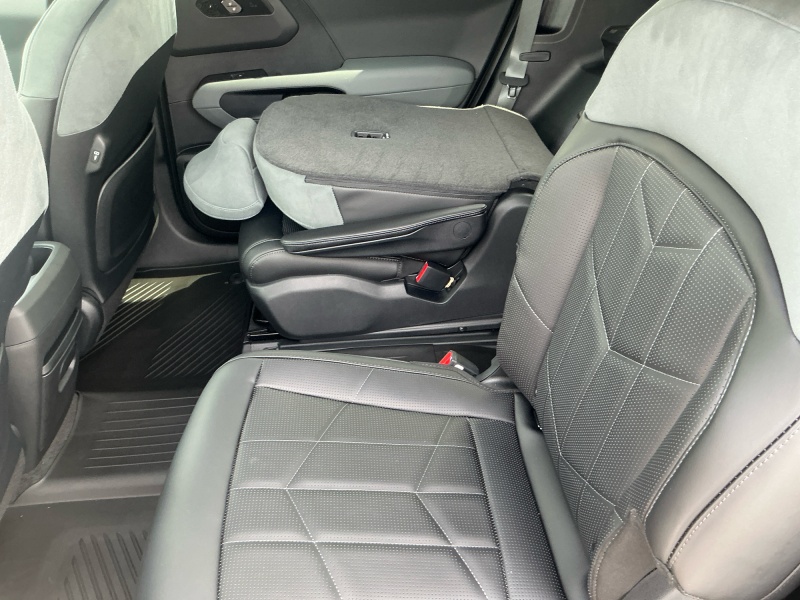 2027 Kia Telluride Hybrid
