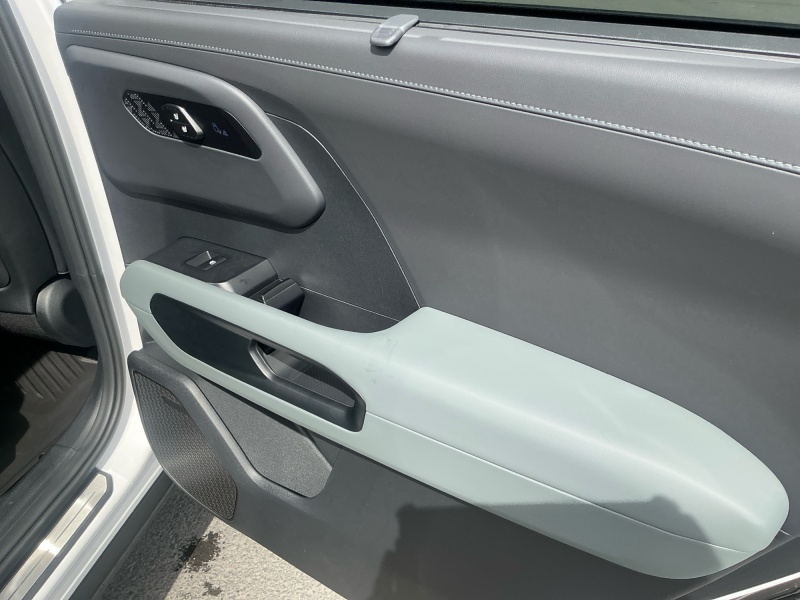 2027 Kia Telluride Hybrid